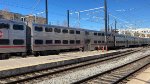 Caltrain 4012